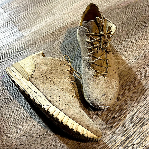 Asics Onitsuka Tiger Colorado 85 MT Samsara Casual Suede Sneakers - Picture 1 of 9